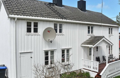 Averoy Municipality House | 8 person holiday home in averøy