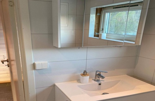 Sveio House | 8 person holiday home in SVEIO