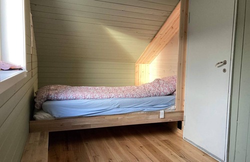 Sveio House | 8 person holiday home in SVEIO