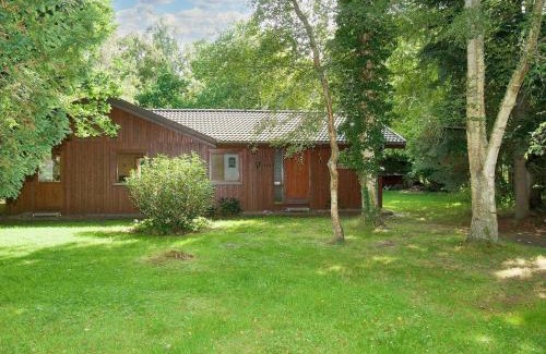 Rrvig House | 8 person holiday home in Rørvig-By Traum