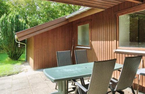 Rrvig House | 8 person holiday home in Rørvig-By Traum