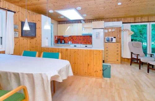 Rrvig House | 8 person holiday home in Rørvig-By Traum