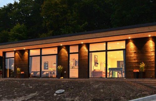 Sjølund House | 8 person holiday home in Sjølund-By Traum