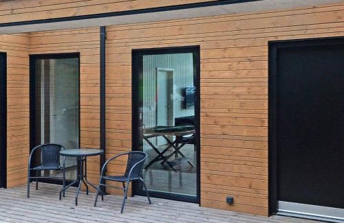 Sjølund House | 8 person holiday home in Sjølund-By Traum