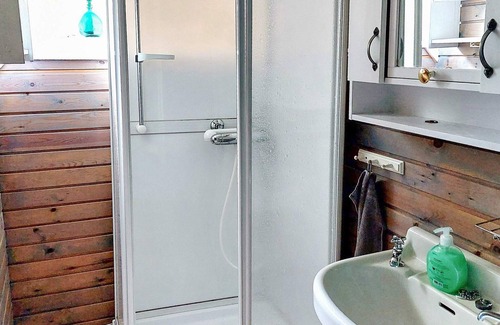 Husum House | 8 person holiday home in Husum