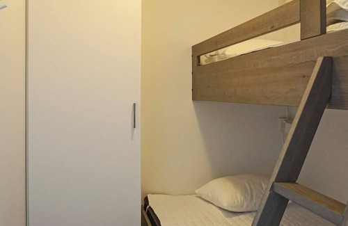 Stoten Apartment | 8 person holiday home in SÄLEN