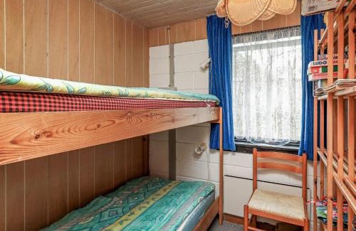 Lihme House | 8 person holiday home in Spøttrup-By Traum