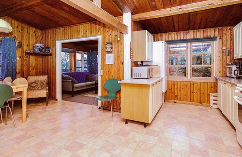 Hoensinge House | 8 person holiday home in Vig-By Traum
