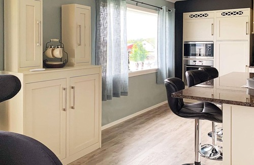 Heroy House | 8 person holiday home in Bølandet-By Traum