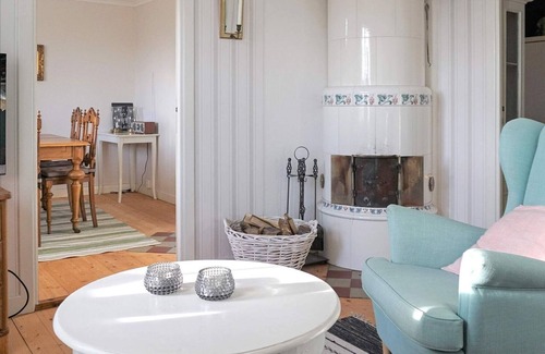 Listerby House | 8 person holiday home in RONNEBY