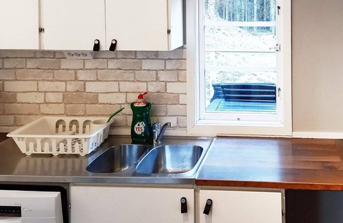 Skillingaryd House | 8 person holiday home in SKILLINGARYD