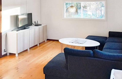 Skillingaryd House | 8 person holiday home in SKILLINGARYD