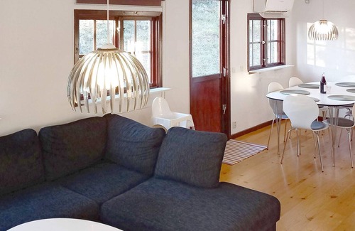 Skillingaryd House | 8 person holiday home in SKILLINGARYD