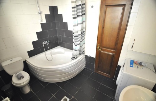 Ano Poli Apartment | #80 Kastra Apartment