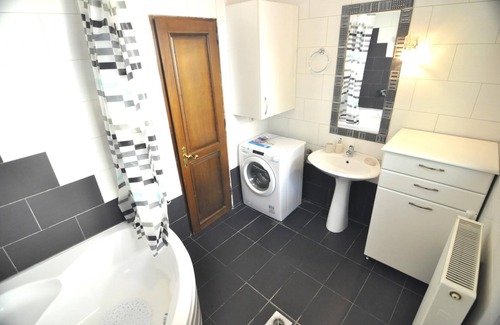 Ano Poli Apartment | #80 Kastra Apartment