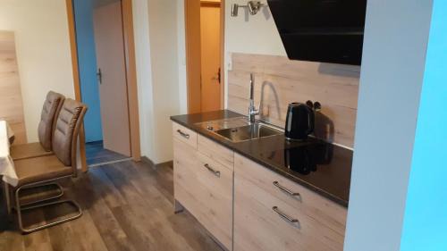 Utarp Apartment | 80 qm Ferienwohnung für die Familie in Ostfriesland zu Superpreisen