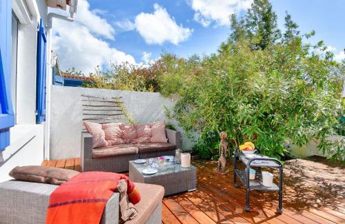 Barbatre House | 800m de la plage - Maison 4 adultes - 4 enfants