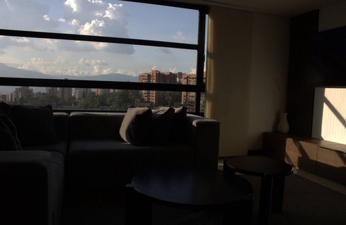 El Castillo Apartment | 802 - Wonderful apartment in El Poblado with view!