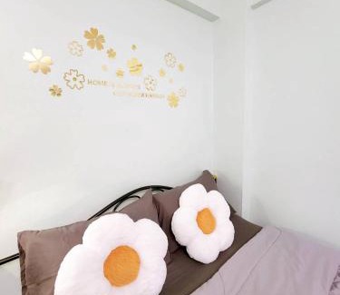 Lat Yao Apartment | 803-STP Homely room Free Wi-Fi and Near BTS line