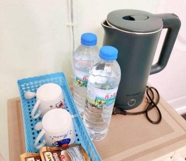 Lat Yao Apartment | 807-STP Homely room Free Wi-Fi and Near BTS line