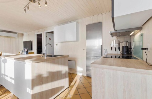 Ronde House | 8124 Rønde - Rytterparken 33