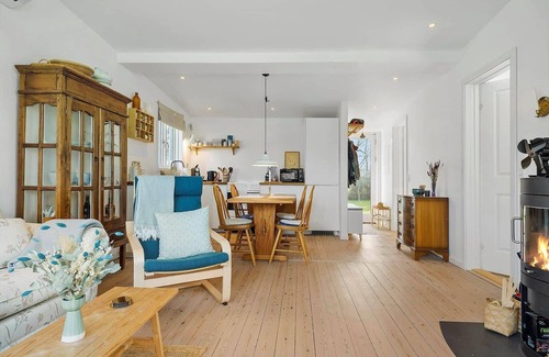 Togeholt House | 8171 Præstø - Solsortvej 11