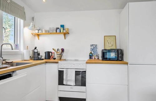 Togeholt House | 8171 Præstø - Solsortvej 11