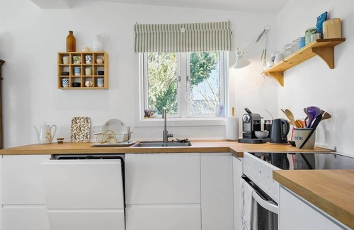 Togeholt House | 8171 Præstø - Solsortvej 11