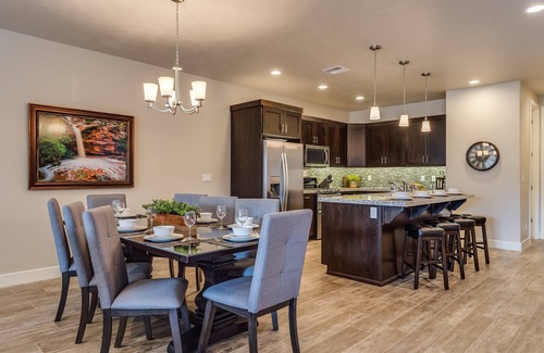 Santa Clara House | 84.5| Heavenly Haven Duplex
