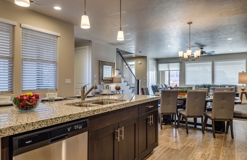 Santa Clara House | 84.5| Heavenly Haven Duplex
