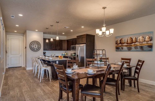 Santa Clara House | 84.5| Heavenly Haven Duplex