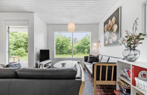 Øksenmølle House | 84118-Ebeltoft-Egernvej-49