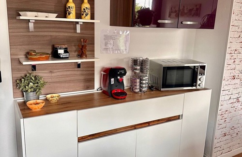 Meusdorf Apartment | 85 m² apartment, outskirts - 3 rooms, kitchen, bathroom, 15 m² south-west balcony