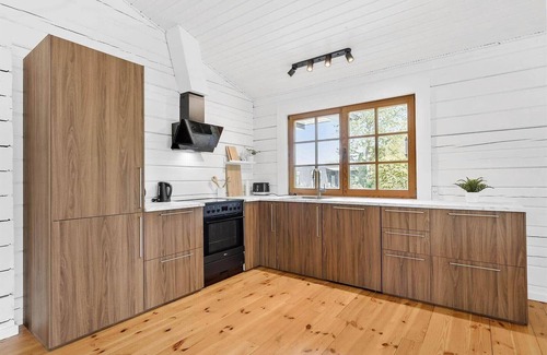Bønnerup Strand House | 8589 Glesborg - Langlivej 3