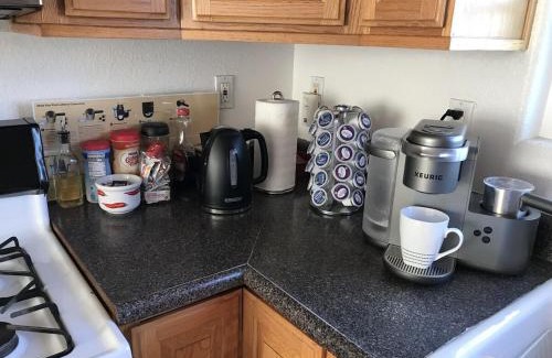 South Gate Apartment | 8670 San Carlos - South Gate CA - The Best 2 Rooms