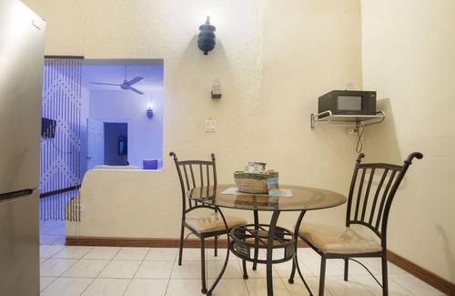 Epworth Villa | 876 Oasis ocean view villa with pool and unheated spa