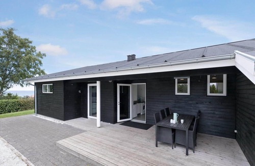 Norddjurs Municipality House | 8905 Allingåbro - Rødkløvervej 1