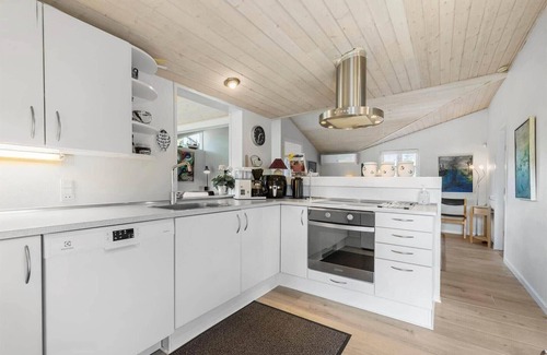 Norddjurs Municipality House | 8908 Allingåbro - Poppelvej 7