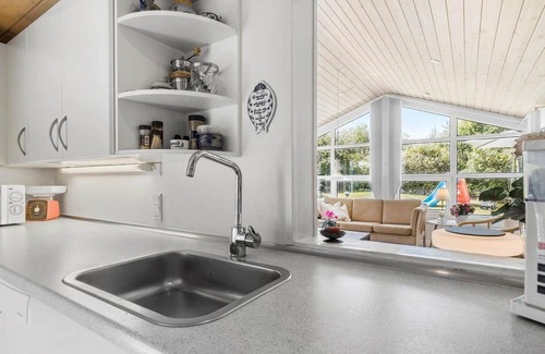 Norddjurs Municipality House | 8908 Allingåbro - Poppelvej 7