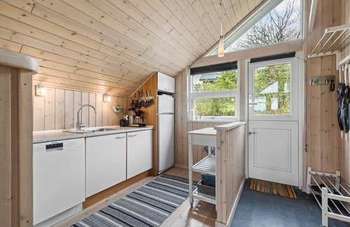 Norddjurs Municipality House | 8923 Allingåbro - Poppelvej 17