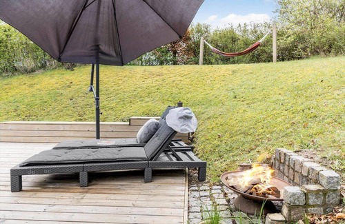 Norddjurs Municipality House | 8923 Allingåbro - Poppelvej 17