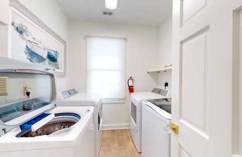 Frisco House | 8BR Beach Home w/Pool & Hot Tub!