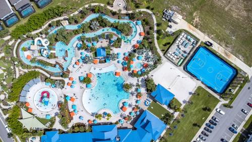 Southwest Ranches Apartment | 8Br Luxury Villa W Amazing Pool Basketball