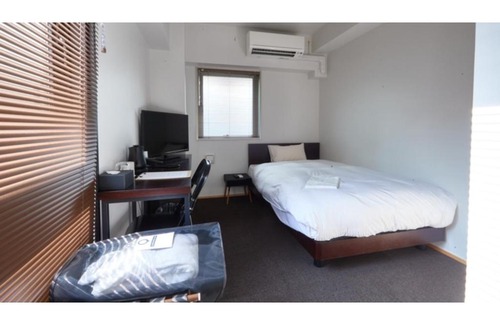 Kowada Hotel | 8HOTEL CHIGASAKI - Vacation STAY 87511v