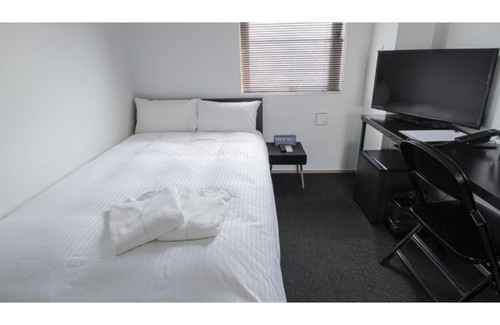 Kowada Hotel | 8HOTEL CHIGASAKI - Vacation STAY 87511v