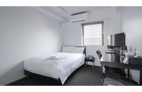 Kowada Hotel | 8HOTEL CHIGASAKI - Vacation STAY 87511v