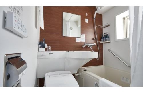 Kowada Hotel | 8HOTEL CHIGASAKI - Vacation STAY 87511v