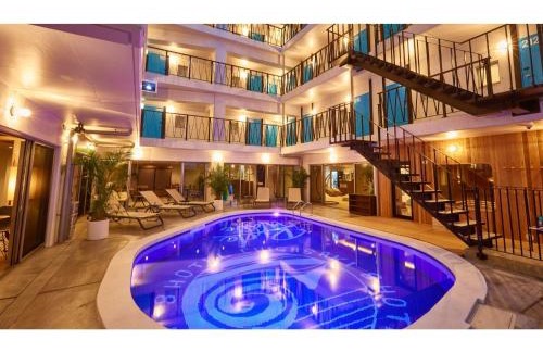 Kowada Hotel | 8HOTEL CHIGASAKI - Vacation STAY 87572v