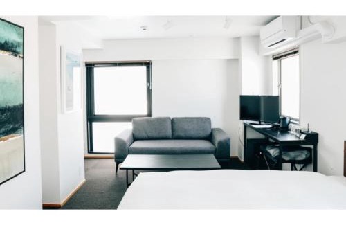 Kowada Hotel | 8HOTEL CHIGASAKI - Vacation STAY 87572v