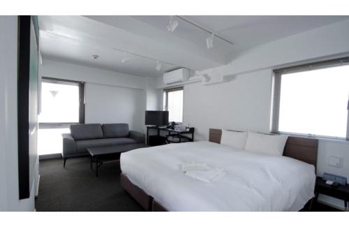 Kowada Hotel | 8HOTEL CHIGASAKI - Vacation STAY 87572v